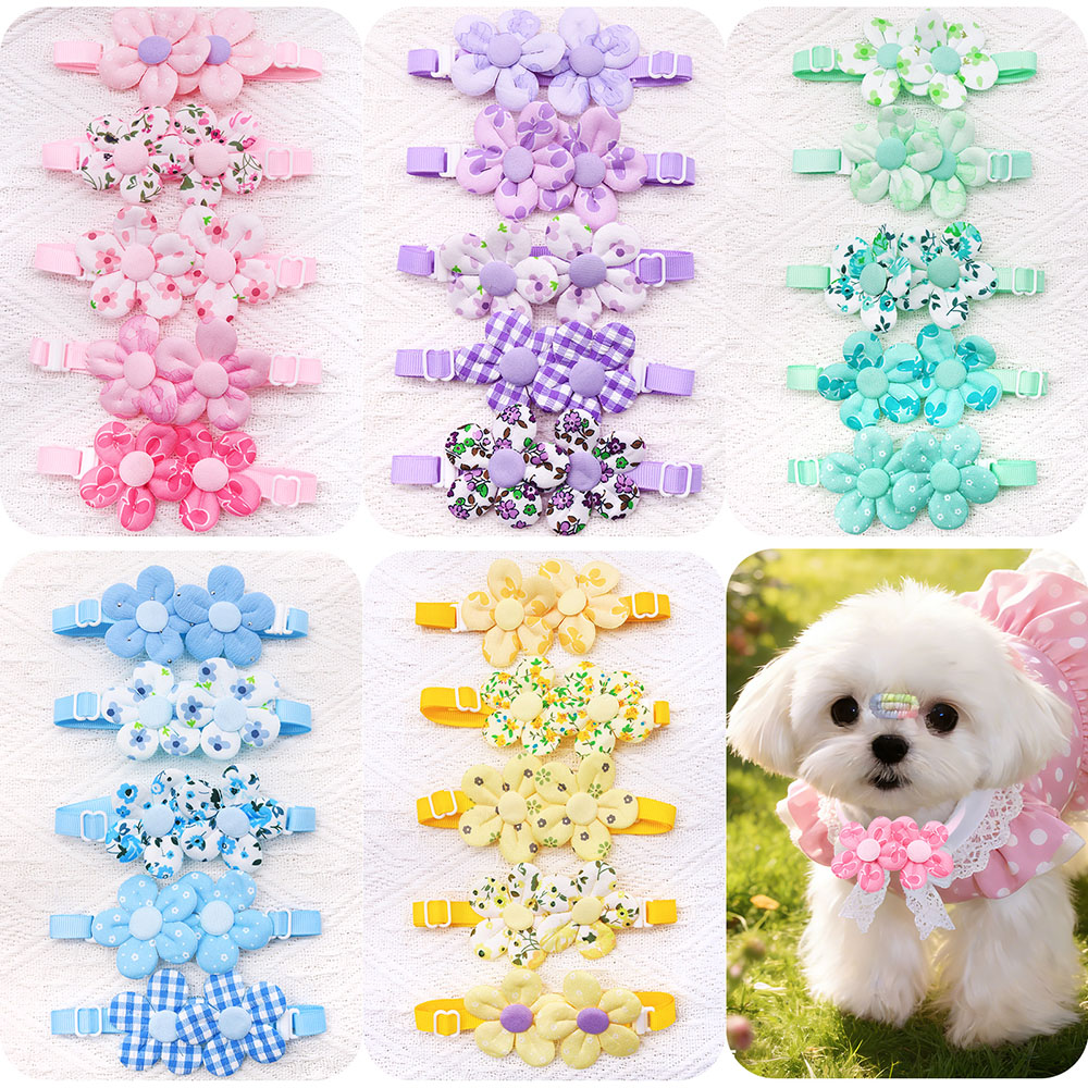 Pet Supplies Coupon - 10 Uds. Lazos para perros con