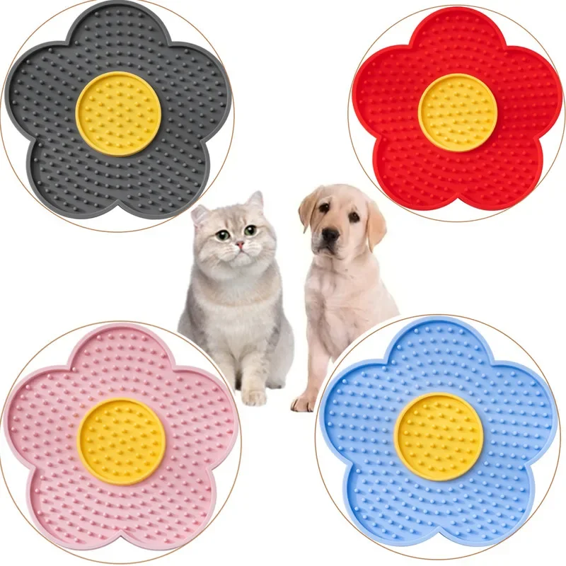 Pet Supplies Coupon - Suministros para mascotas: Alfombrilla para lamer