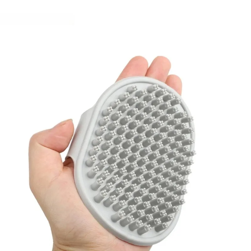 Pet Grooming Glove - Guante de Aseo para Perros y