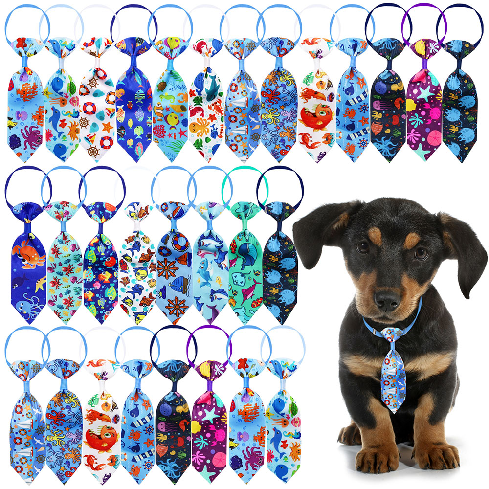 Pet Supplies Coupon - 50 Uds. Corbatas para el cuidado