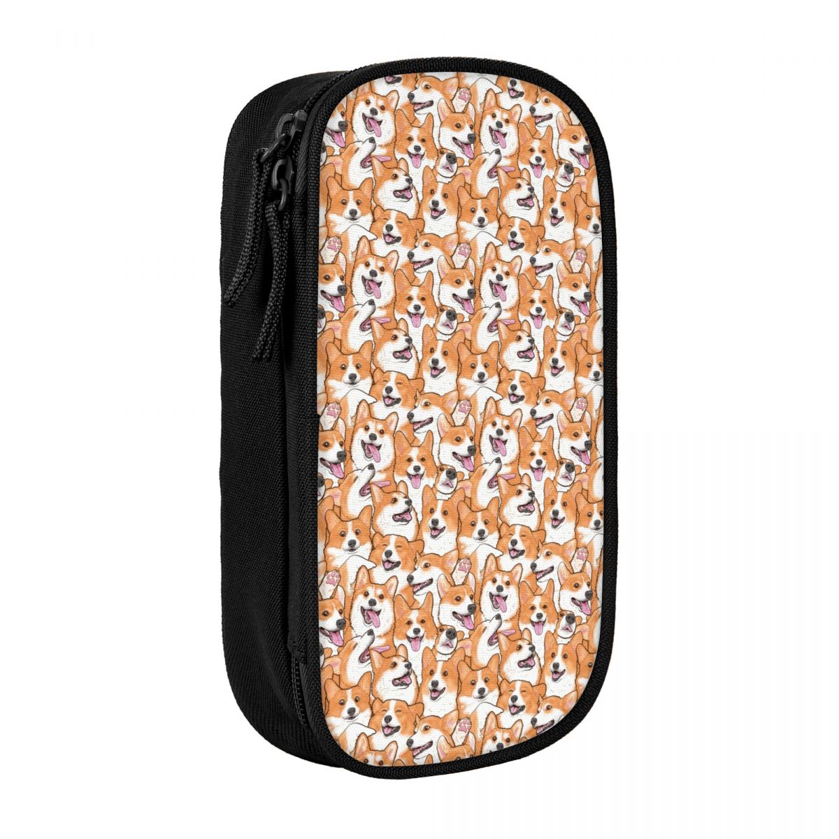 Pet X Supplies & Tack Howell Photos - Estuche de lápices personalizado Kawaii con