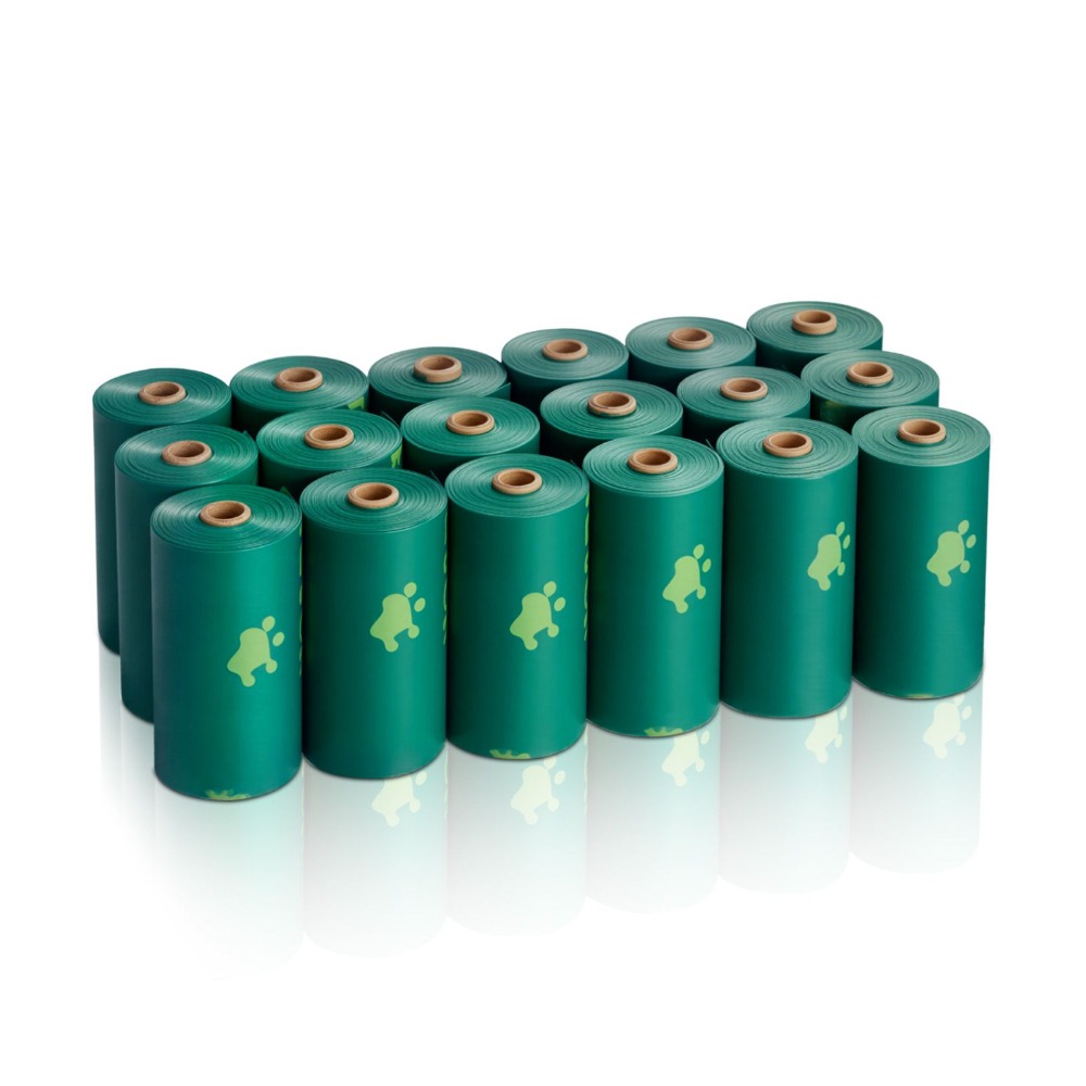 Pet X Supplies & Tack Howell Photos - Bolsas para excrementos de perro, 270