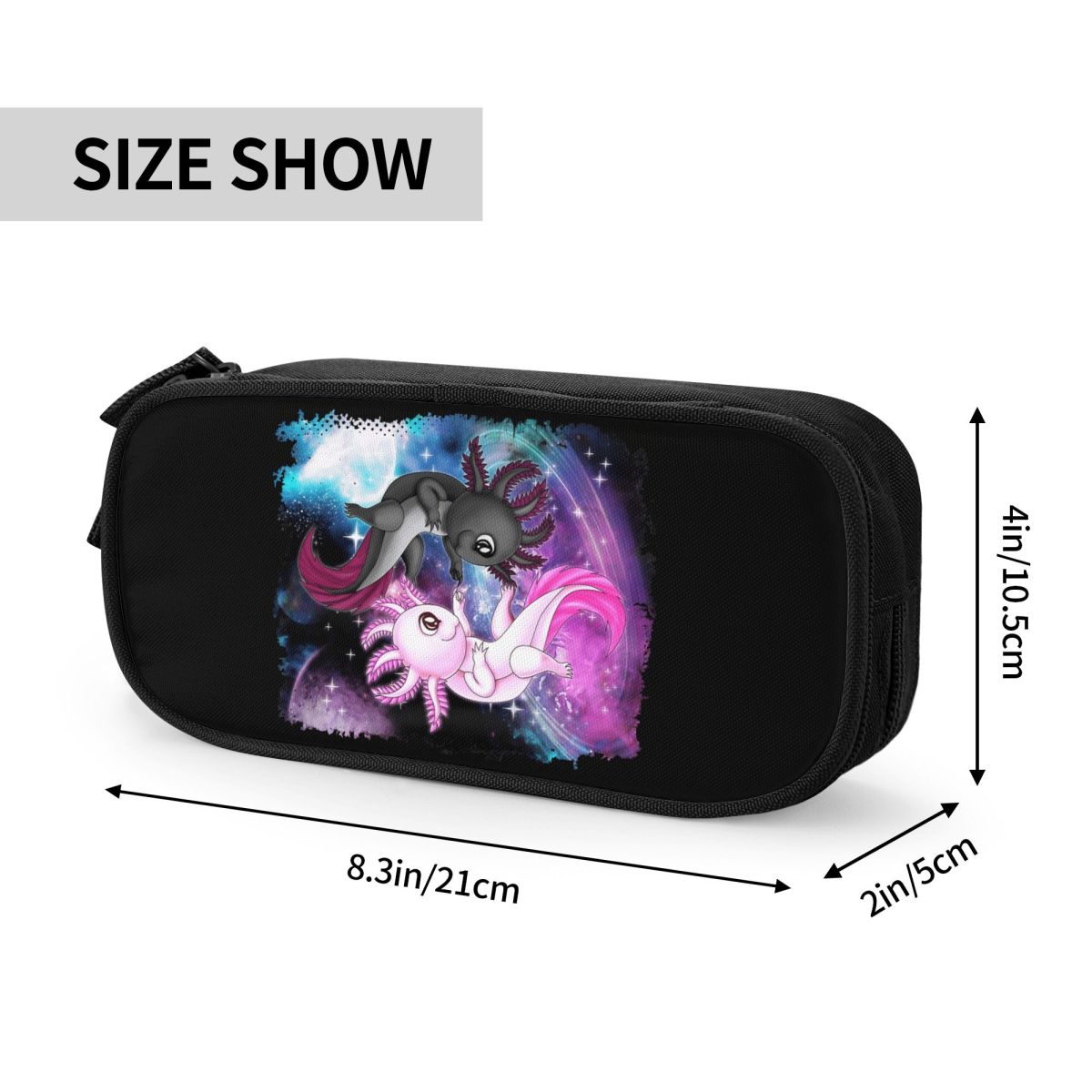Personalizado lindo Axolotl Yi - Pet X Supplies & Tack Howell Photos reseña y precio