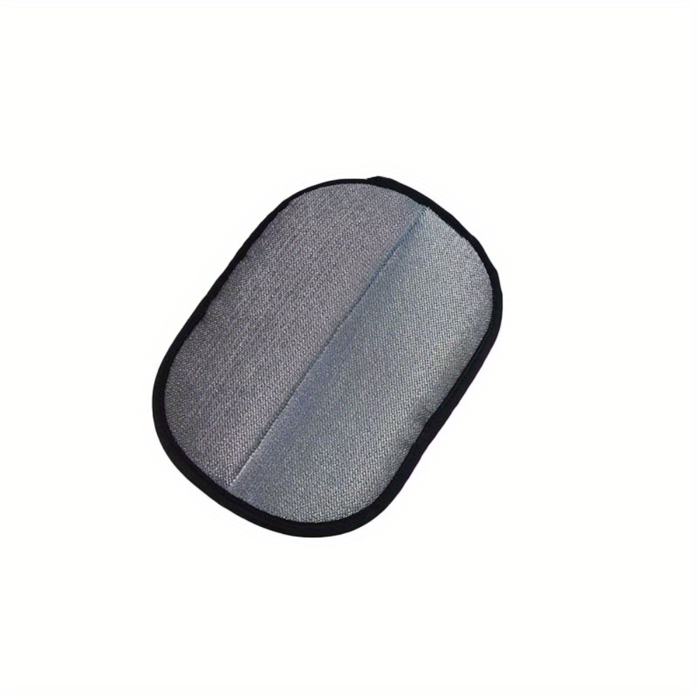 1 unidad Guante estático quita - Pet Grooming Glove reseña y precio