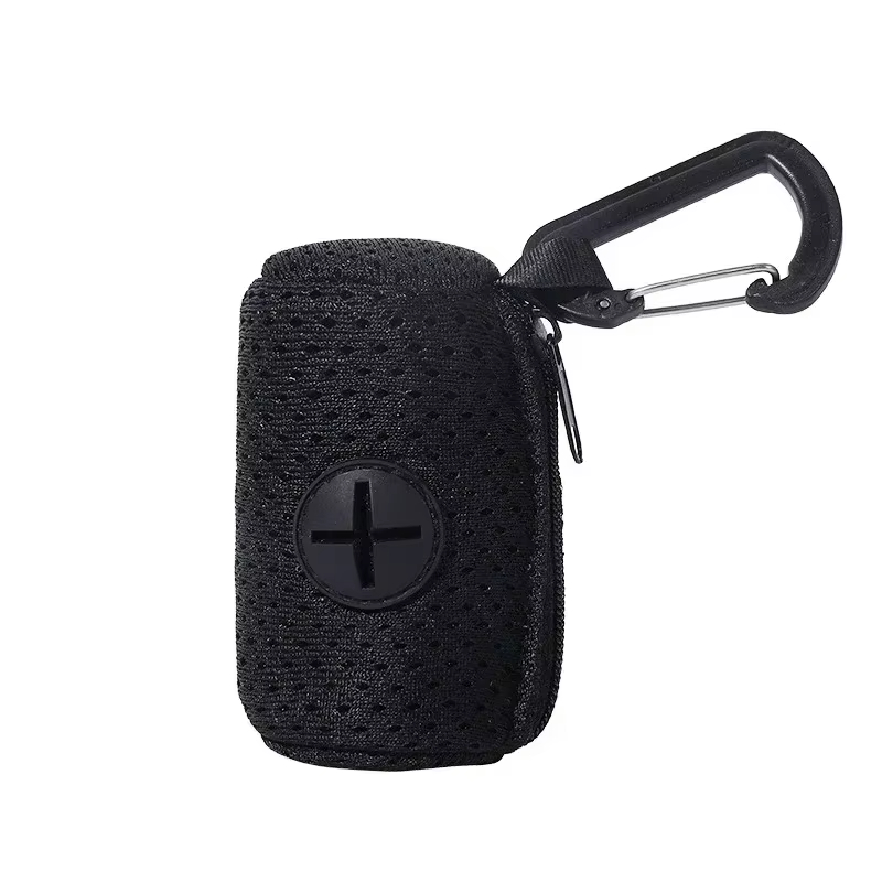 Dispensador de Bolsas para Exc - Poop Bag Dispenser reseña y precio