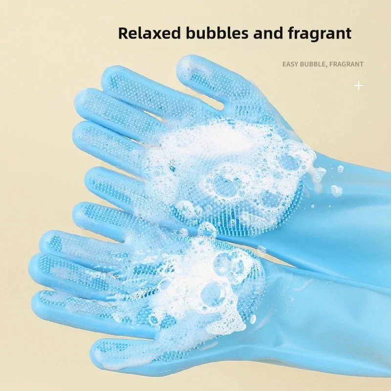 Guantes de limpieza para masco - Pet Grooming Glove reseña y precio