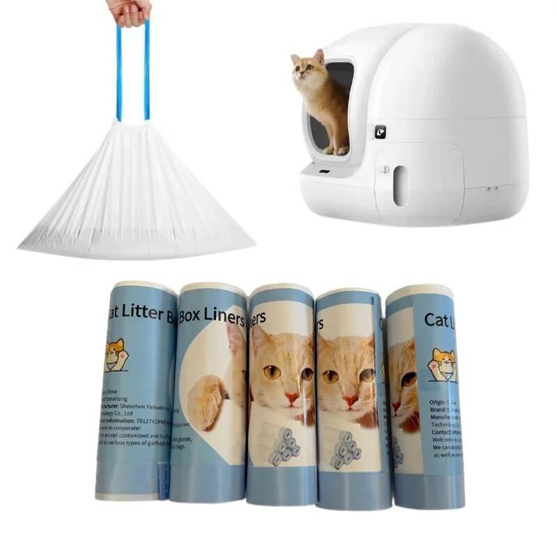 Bolsas de basura gruesas durad - Pet X Supplies & Tack Howell Photos reseña y precio