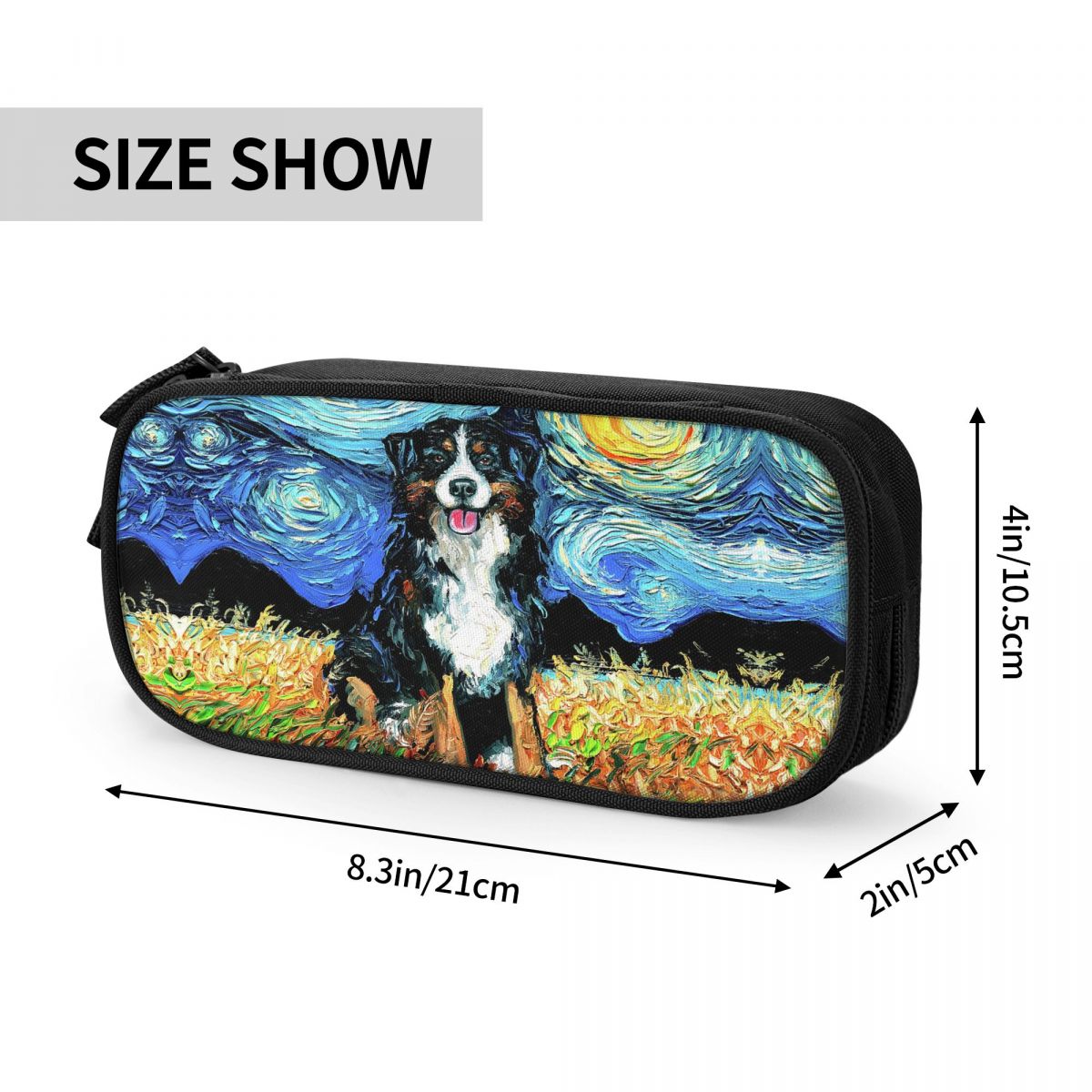 Estuches de lápices personaliz - Pet X Supplies & Tack Howell Photos reseña y precio