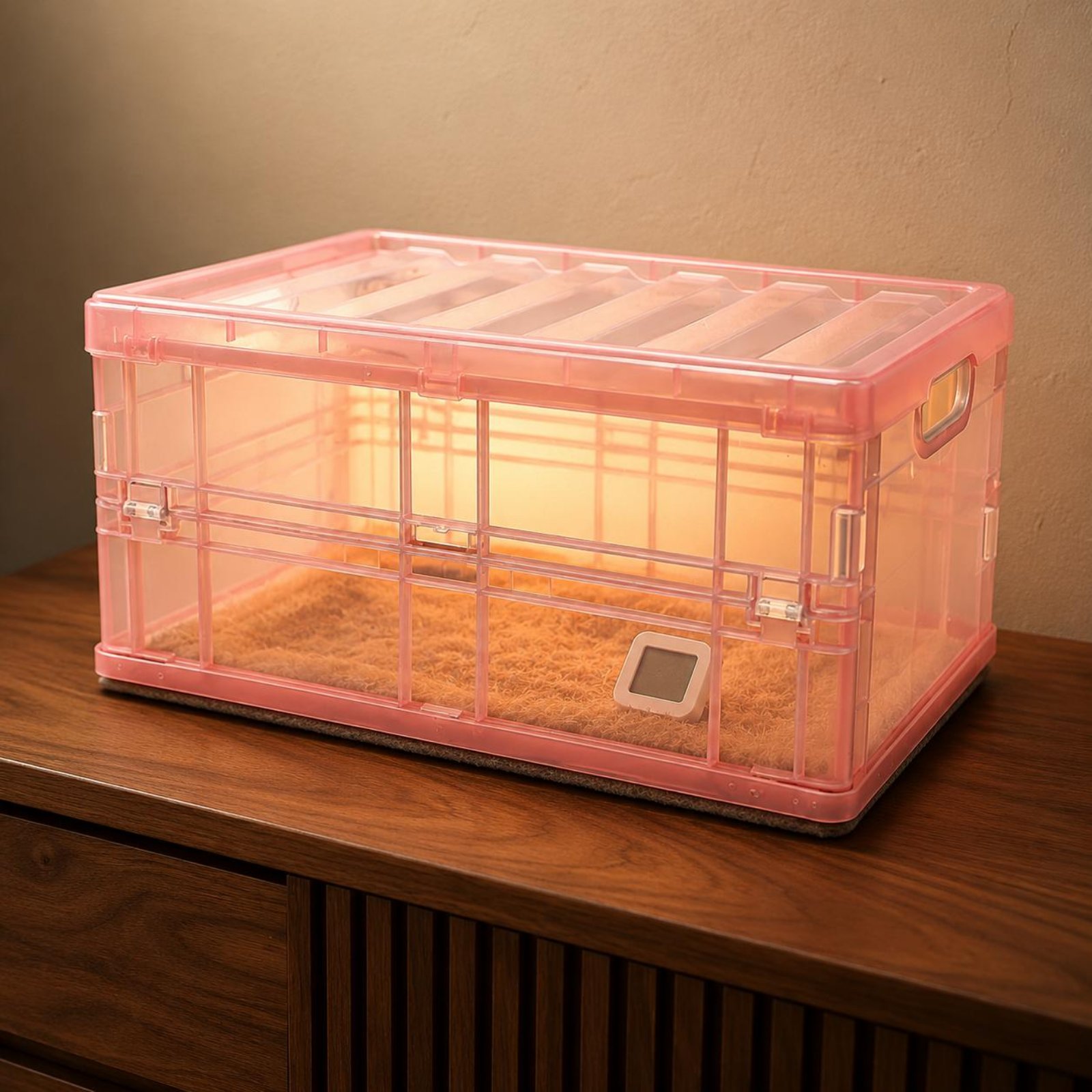 Caja de Cría para Loros, Incub - Pet Supplies In reseña y precio