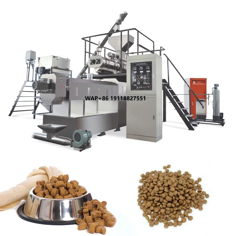 Máquina Procesadora de Aliment - Pet Supplies In reseña y precio