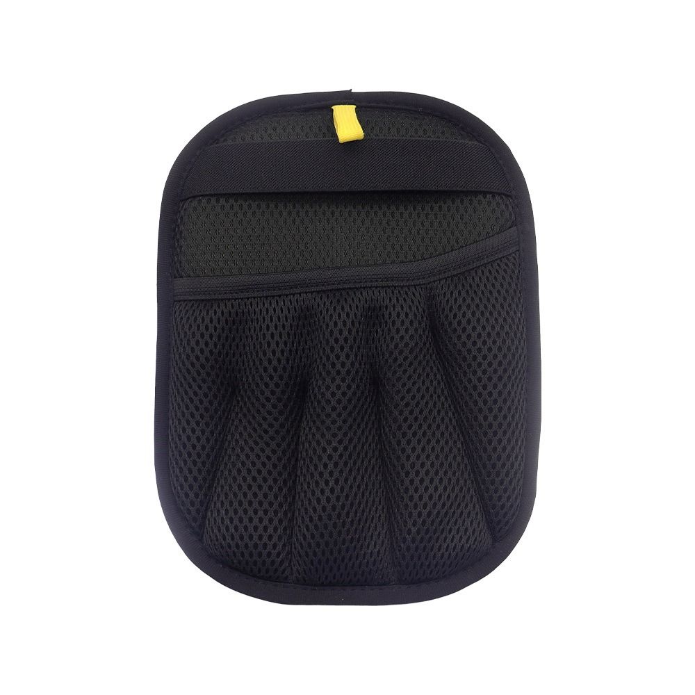 Guantes de doble cara para eli - Pet Grooming Glove reseña y precio