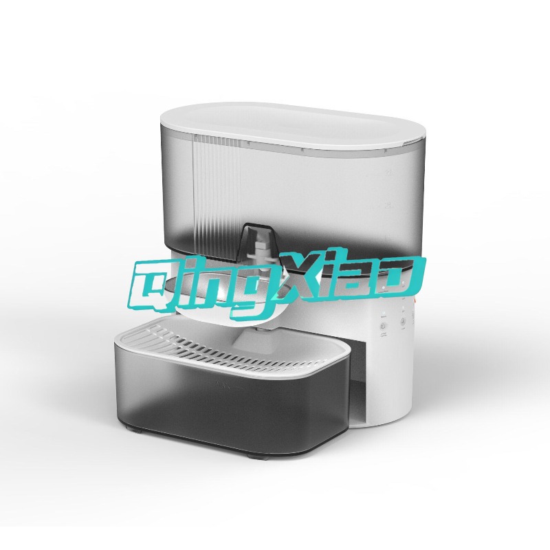 Dispensador de Agua Automático - Pet Supplies In reseña y precio