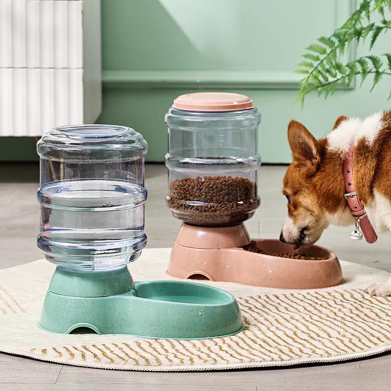 Comedero para Mascotas de Gran - Pet Supplies Coupon reseña y precio
