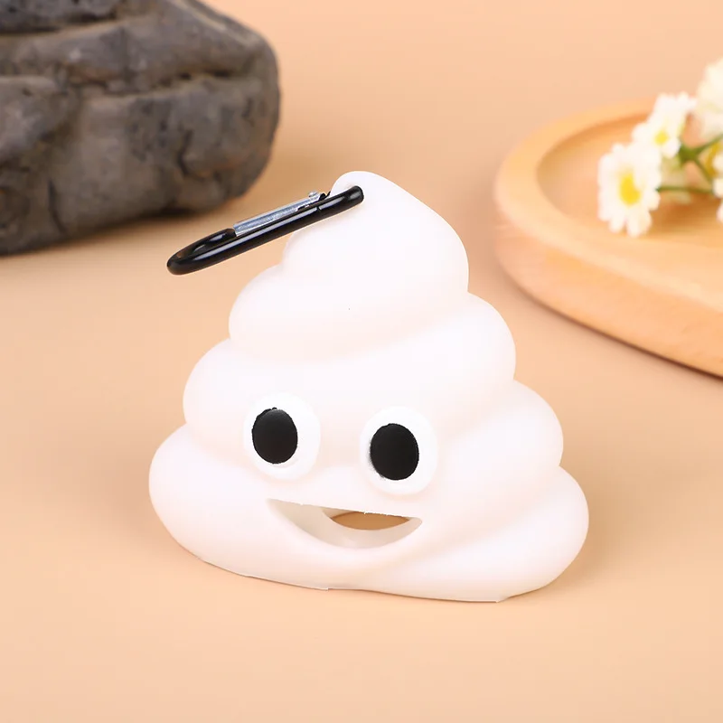 Dispensador portátil de bolsas - Poop Bag Dispenser reseña y precio
