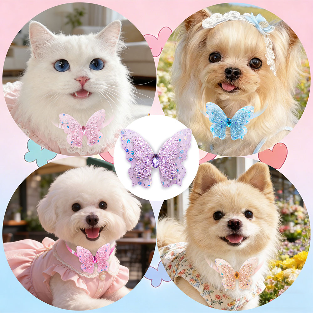 50 Lazos para Perros, Ajustabl - Pet Supplies Coupon reseña y precio