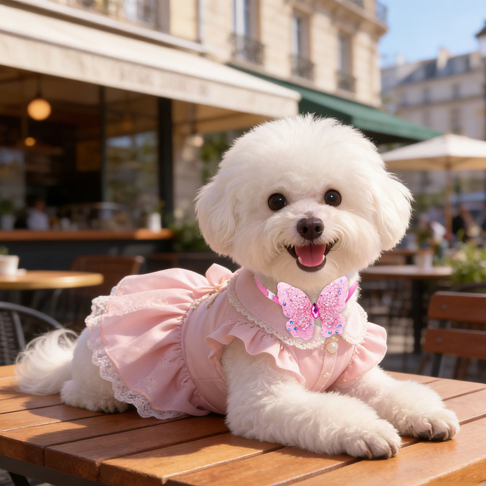 50 Lazos para Perros, Ajustabl - Pet Supplies Coupon reseña y precio
