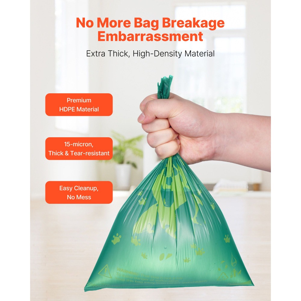 Bolsas para excrementos de per - Pet X Supplies & Tack Howell Photos reseña y precio