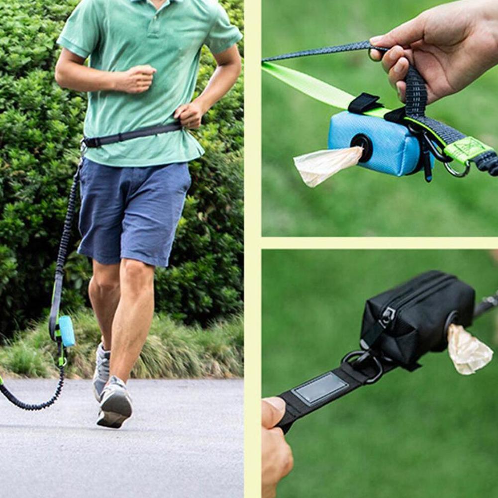 Bolsa dispensadora de bolsas p - Poop Bag Dispenser reseña y precio