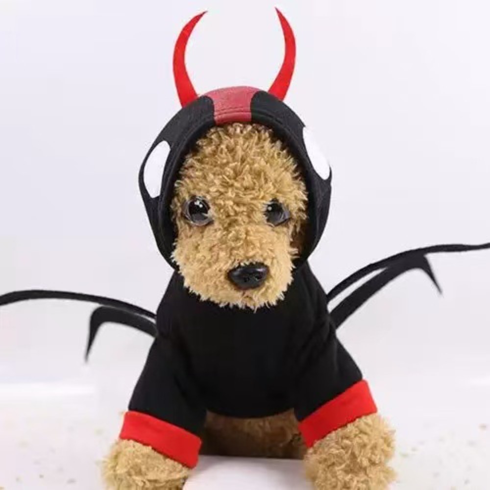 Ropa divertida para mascotas d - Pet Supplies In reseña y precio