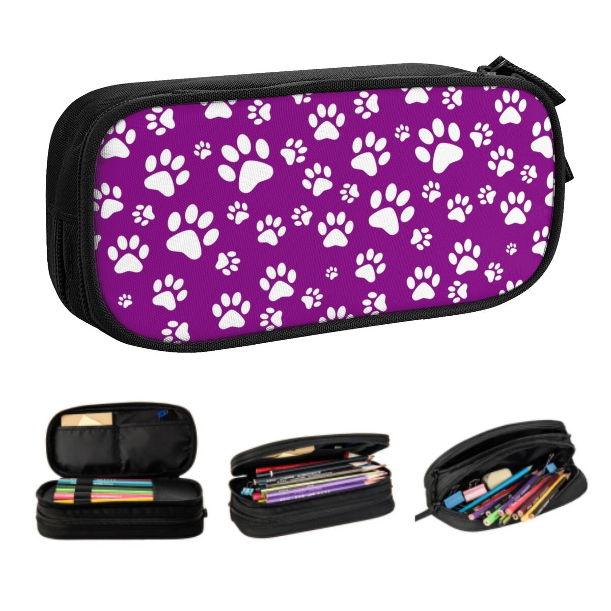 Estuches de lápices personaliz - Pet X Supplies & Tack Howell Photos reseña y precio