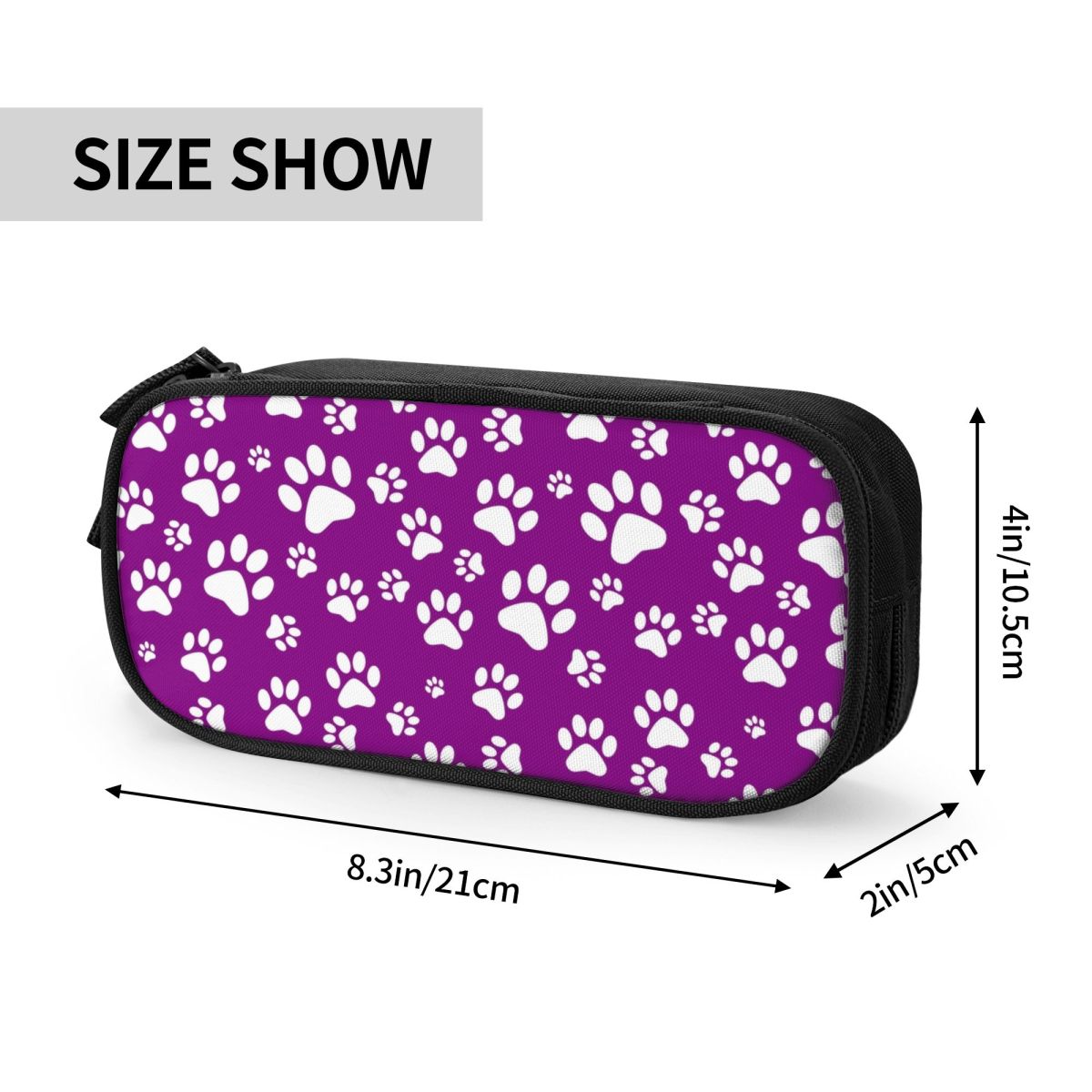 Estuches de lápices personaliz - Pet X Supplies & Tack Howell Photos reseña y precio