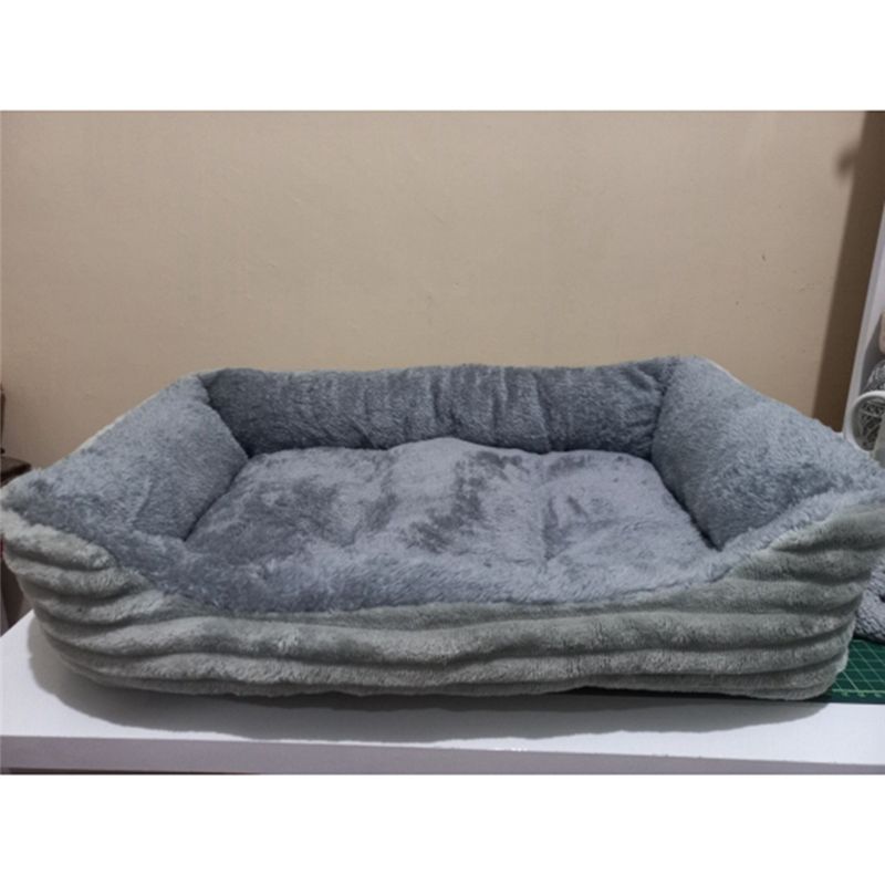 Cama para Perro AEA9-Gris, Cam - Pet X Supplies & Tack Howell Photos reseña y precio