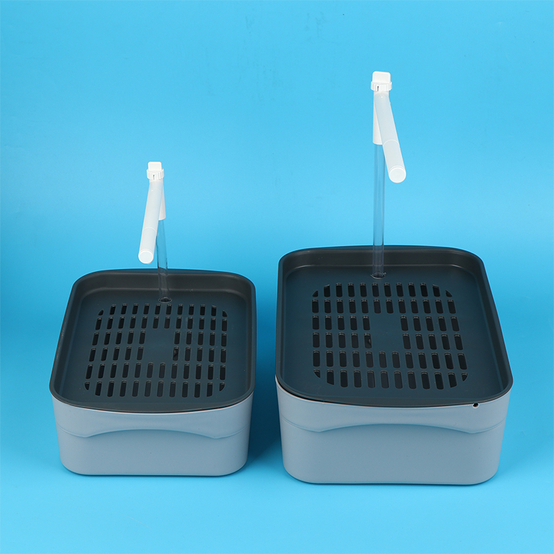 Nueva Oferta 2026 Bañera Autom - Pet Supplies In reseña y precio